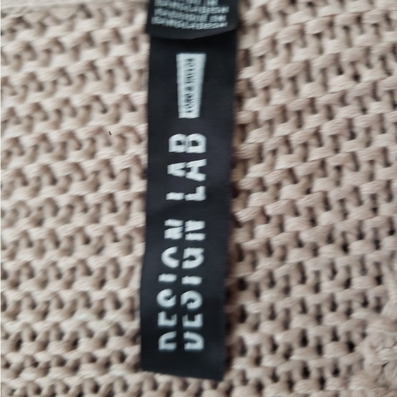 Dusty Pink Lord and Taylor Vintage Cardigan - Picture 2 of 7